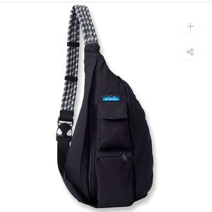 Kavu rope bag